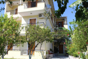 SAPFO STUDIOS & APARTMENTS